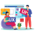 UX/UI Experience Design